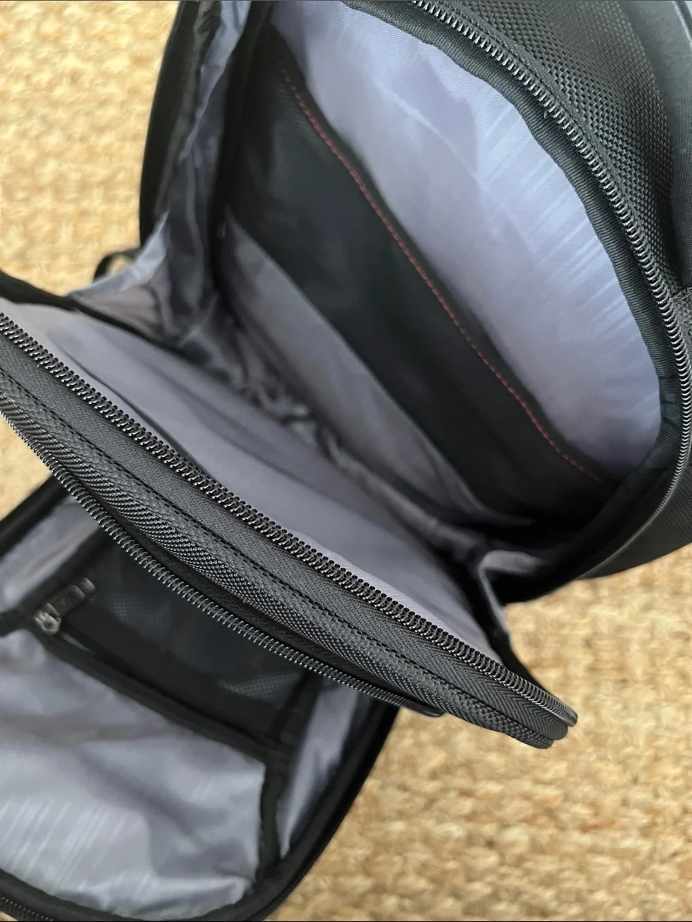 Samsonite Xenon 3.0 Slim Laptop Backpack